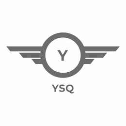 Y YSQ logo