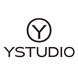 Y YSTUDIO logo