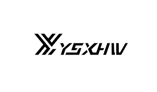 Y YSXHW logo