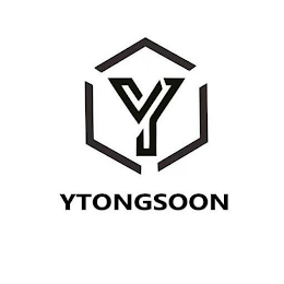 Y YTONGSOON logo