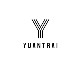 Y YUANTRAI logo