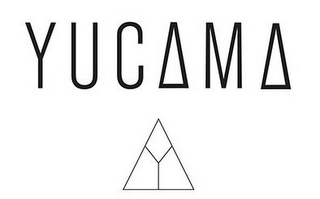 Y YUCAMA logo