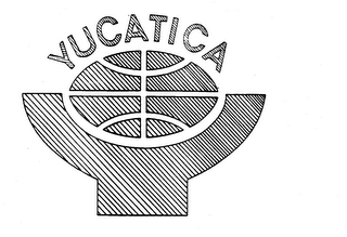 Y YUCATICA logo