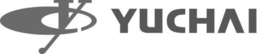 Y YUCHAI logo