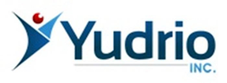 Y YUDRIO INC. logo