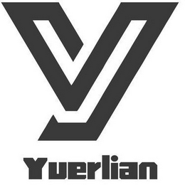 Y YUERLIAN logo