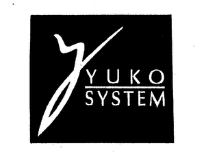 Y YUKO SYSTEM logo