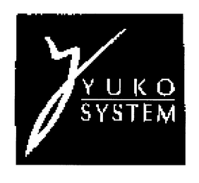 Y YUKO SYSTEM logo