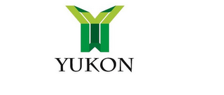 Y YUKON logo