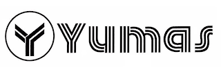 Y YUMAS logo