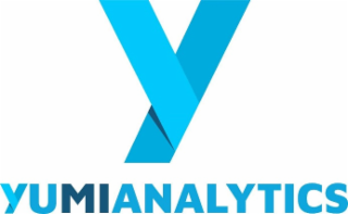 Y YUMIANALYTICS logo