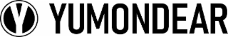 Y YUMONDEAR logo