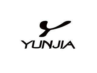 Y YUNJIA logo