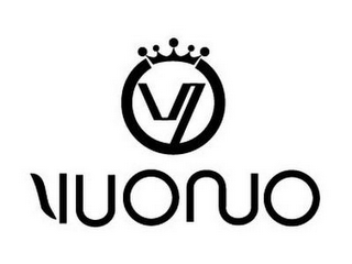 Y YUONUO logo