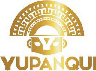 Y YUPANQUI logo
