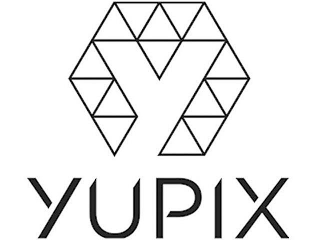 Y YUPIX logo