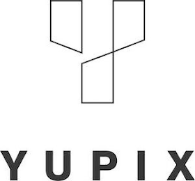 Y YUPIX logo