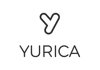 Y YURICA logo