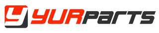 Y YURPARTS logo