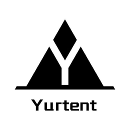 Y YURTENT logo