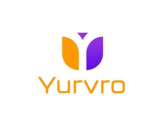 Y YURVRO logo