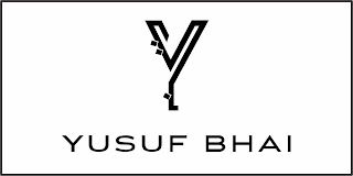 Y YUSUF BHAI logo