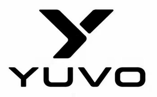 Y YUVO logo