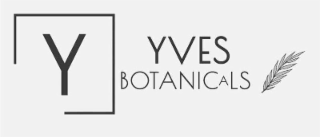 Y YVES BOTANICALS