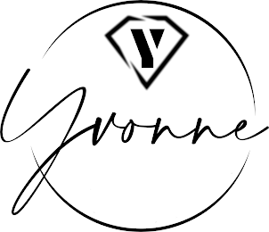 Y YVONNE logo