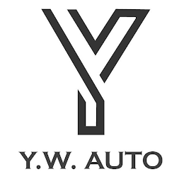 Y Y.W. AUTO logo