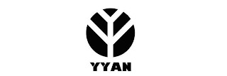 Y YYAN logo