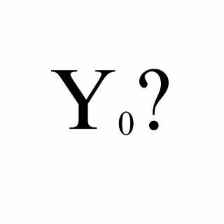 Y0? logo