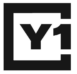 Y1 logo