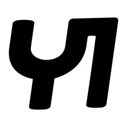 Y1 logo