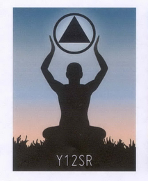 Y12SR logo