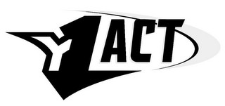 Y1ACT logo