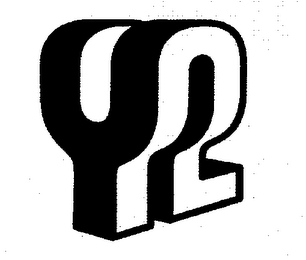 Y2 logo