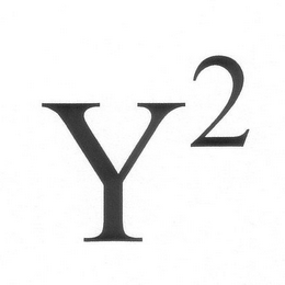 Y2 logo