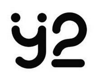 Y2 logo