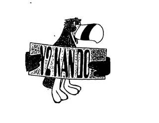 Y2 KAN DO logo