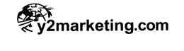 Y2 MARKETING.COM logo