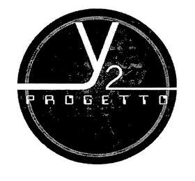 Y2 PROGETTO logo