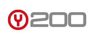 Y200 logo