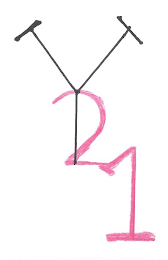 Y21 logo