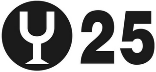 Y25 logo