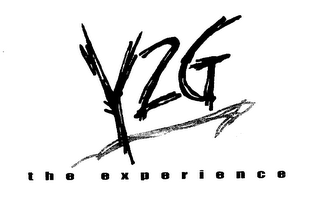 Y2G THE EXPIERENCE logo