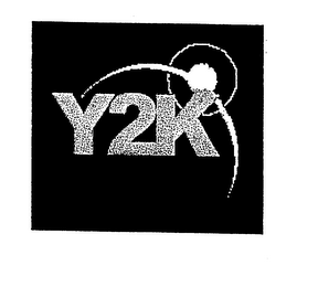 Y2K logo
