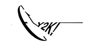 Y2K! logo