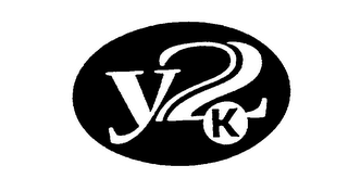 Y2K logo