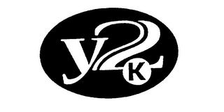 Y2K logo